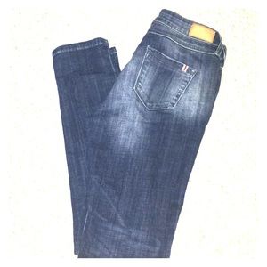 Adam Levine Jeggings